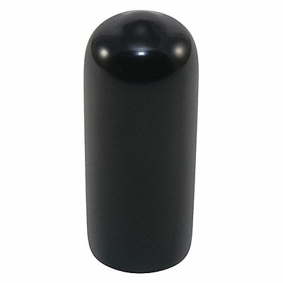 CAPLUGS VC37516A310A11A Vinyl Cap PK2500