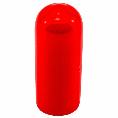 CAPLUGS VC31224A274A13A Vinyl Cap PK2500