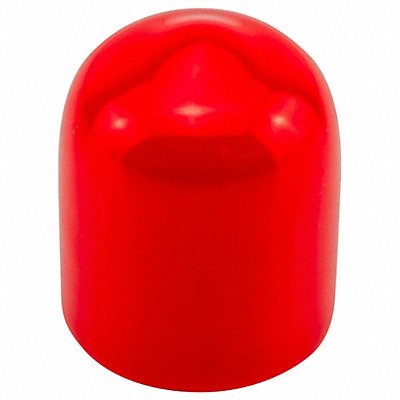 CAPLUGS VC2908AI62A13A Vinyl Cap PK5000