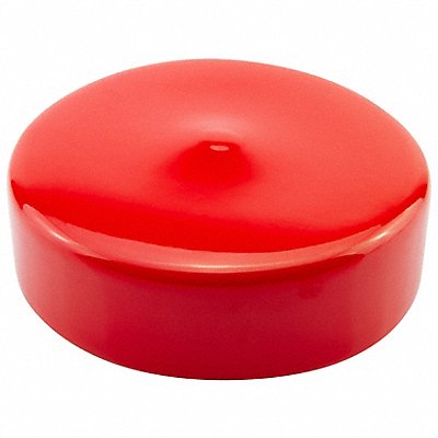 CAPLUGS VC400020AC12A13A Vinyl Cap PK100