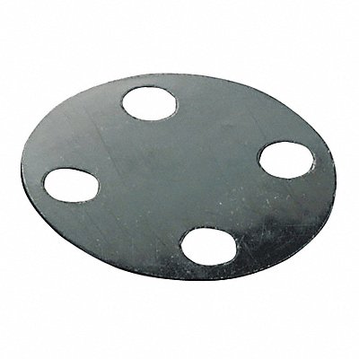 CAPLUGS FAN60036AK05863AA Non Adhesive Flange Protector EA1