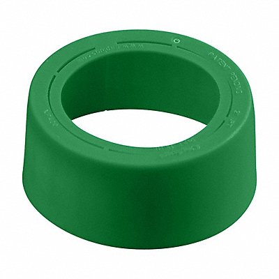CAPLUGS OE314OE3141AG1 Open End Thread Protec PK2500