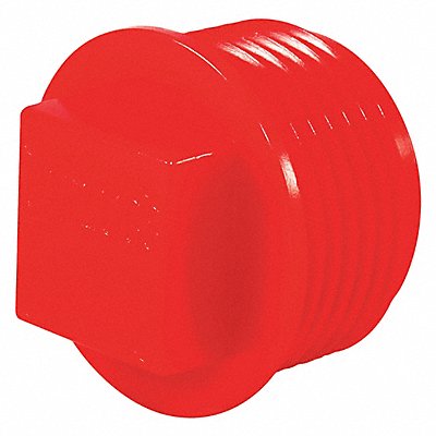 CAPLUGS P68H99191158 Threaded Plug PK200