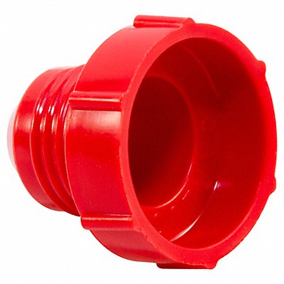 CAPLUGS PD65HDPE99192511 Threaded Plug PK1000