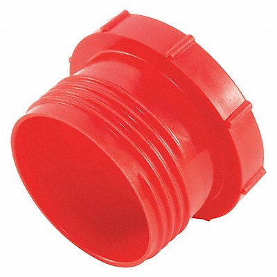 CAPLUGS PDE12352501HB Threaded Plug PK1000