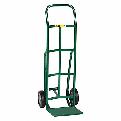 LITTLE GIANT TFF2008S Hand Truck 800 lbs Continuos Handle