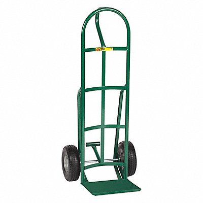 LITTLE GIANT TFF24010FF Hand Truck 800 lbs Loop Handle
