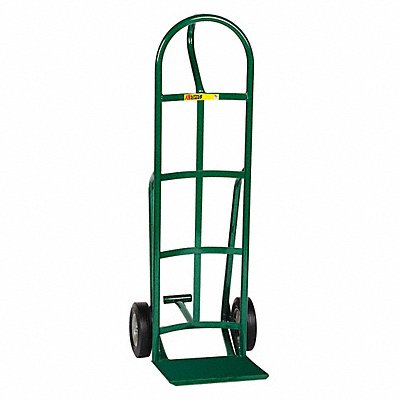 LITTLE GIANT TFF2408S Hand Truck 800 lbs Loop Handle