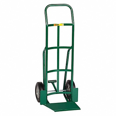 LITTLE GIANT TFF36010 Hand Truck 800 lbs Shovel Nose
