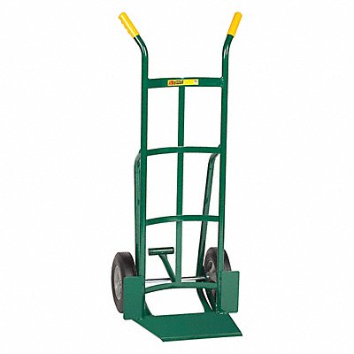 LITTLE GIANT TFF36210 Hand Truck 800 lbs Shovel Nose