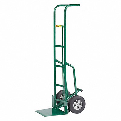 LITTLE GIANT TFF37010 Hand Truck 800 lbs Tall Loop Handle