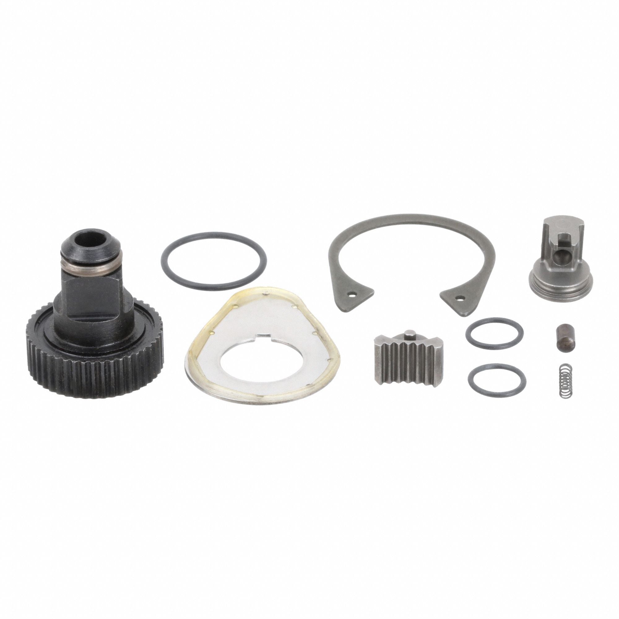PROTO J5249XLHSRK Ratchet Repair Kit Pear Head
