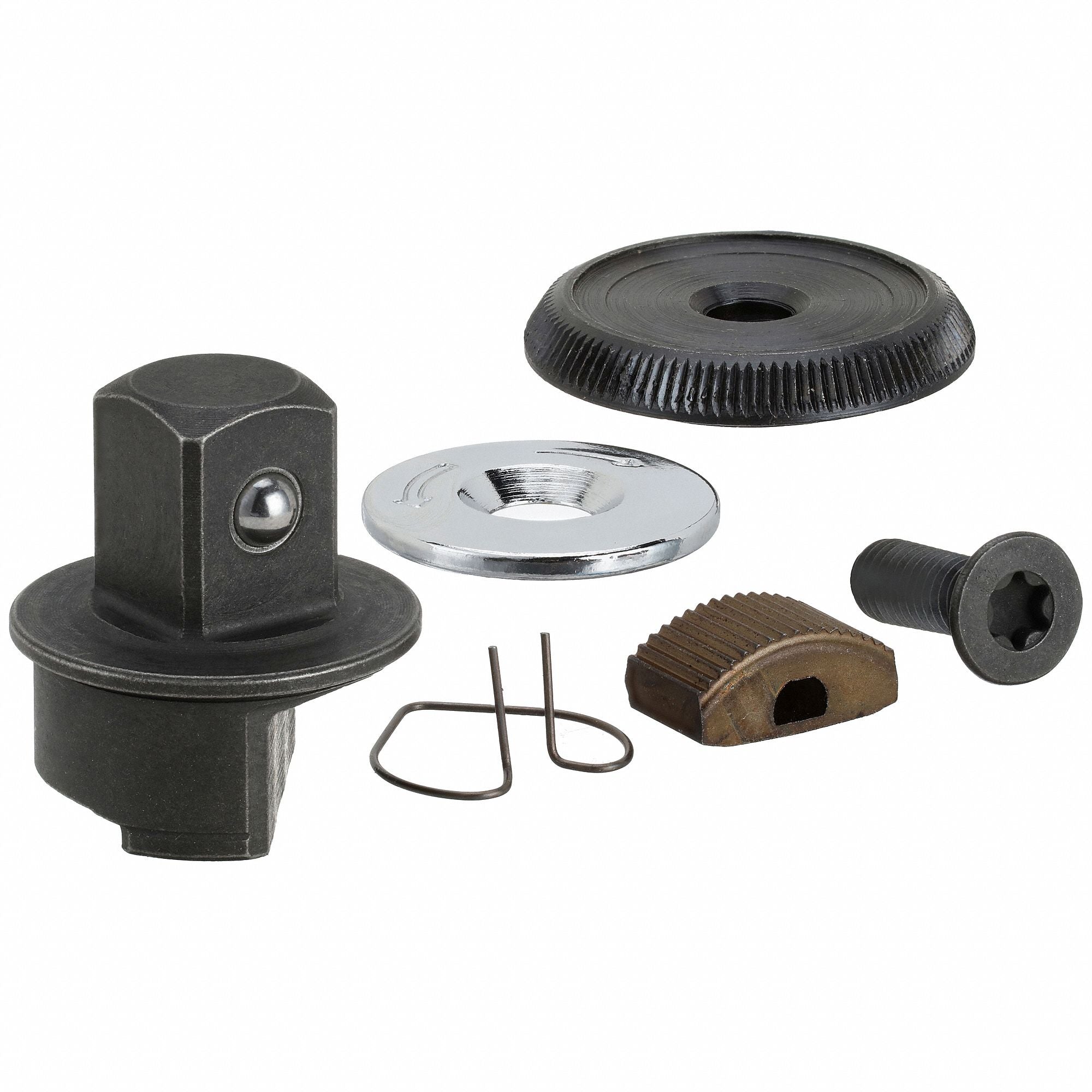 PROTO J5452FRK Ratchet Repair Kit Round Head