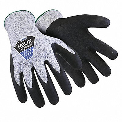 HEXARMOR 2086XL9 Safety Gloves L PR1