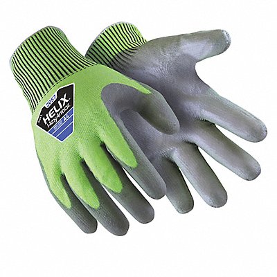HEXARMOR 2057XXL11 Safety Gloves 2XL PR