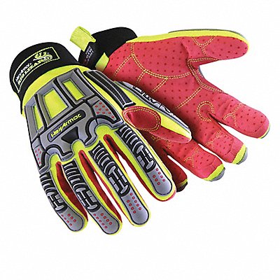 HEXARMOR 2028XXXL11 Safety Gloves PR