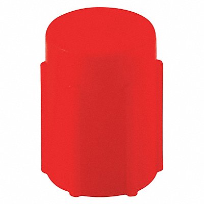 CAPLUGS SC155155Q1 Sleeve Cap PK10000