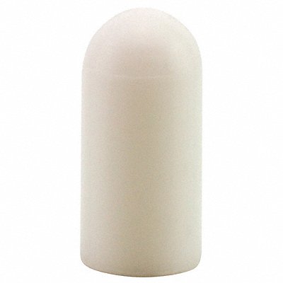 CAPLUGS SC1870500SH51206 Ultrabake Silicone Cap PK1000