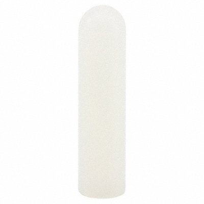 CAPLUGS SC295SH51230 Ultrabake Silicone Cap PK500