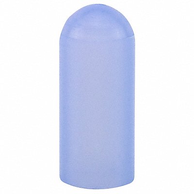 CAPLUGS SC406SH51248 Ultrabake Silicone Cap PK500