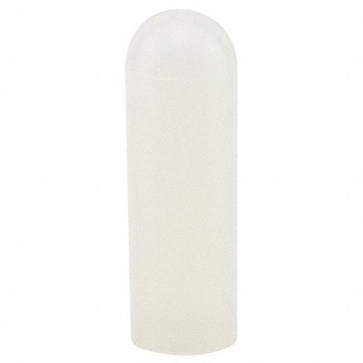 CAPLUGS SC456SH51250 Ultrabake Silicone Cap PK500