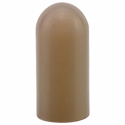 CAPLUGS SC4801000SH51254 Ultrabake Silicone Cap PK500