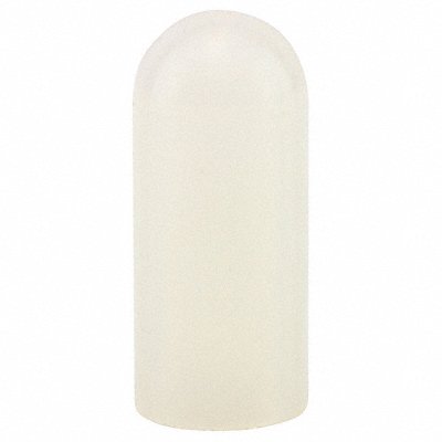 CAPLUGS SC2950750SH57807 Ultrabake Silicone Cap PK500