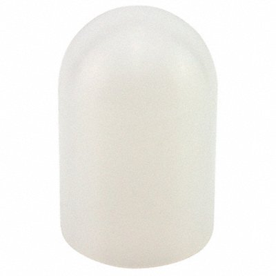 CAPLUGS SC13751500SH57815 Ultrabake Silicone Cap PK100