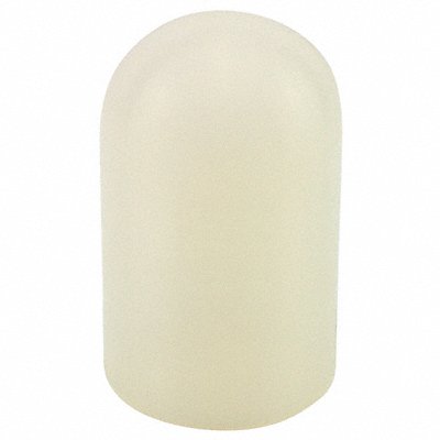 CAPLUGS SC16252000SH57817 Ultrabake Silicone Cap PK100