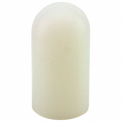 CAPLUGS SC18503000SH57819 Ultrabake Silicone Cap PK100