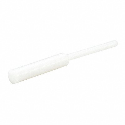 CAPLUGS SPP11ASH51512 Ultrabake Silicone Pull Plug White PK500