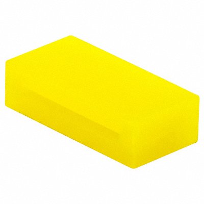 CAPLUGS SRC4SH51585 Ultrabake Rectangular Cap PK1000