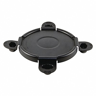 CAPLUGS TLF3002000TLF3002000Q1 Toggle Lock Flange Protectors PK200