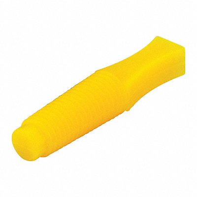 CAPLUGS UFP00406SH51897 Ultrabake Flangeless Plug PK250