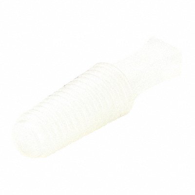 CAPLUGS UFP00468SH51898 Ultrabake Flangeless Plug PK250