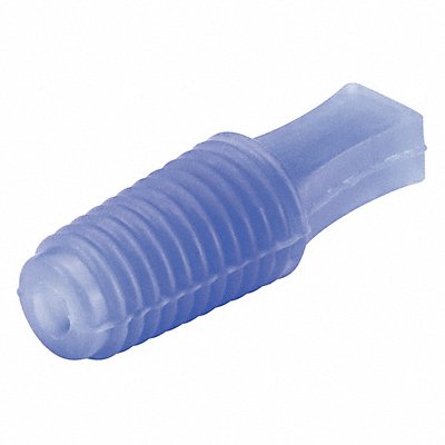 CAPLUGS UFP00562SH51899 Ultrabake Flangeless Plug PK250
