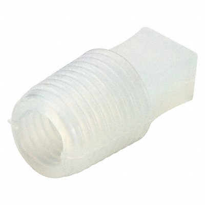 CAPLUGS UFP00945SH51904 Ultrabake Flangeless Plug PK100