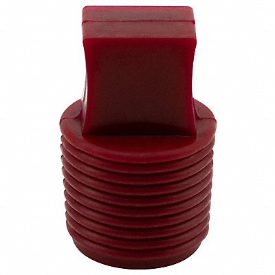 CAPLUGS UFP01134SH51907 Ultrabake Flangeless Plug PK50