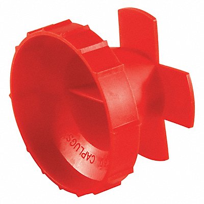 CAPLUGS UTP12099191202 Universal Thread Plug PK500