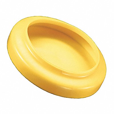 CAPLUGS VAS50009Y170S15M Vinyl Flange Cover PK100