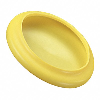 CAPLUGS VF550099190660 Vinyl Flange Cover PK20