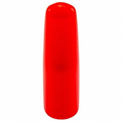 CAPLUGS VFC1408J010A13A Vinyl Flat Pull Tab Cap PK5000