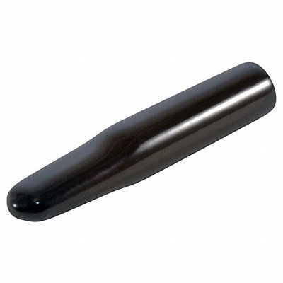 CAPLUGS VFC3021699190431 Vinyl Flat Pull Tab Cap PK800