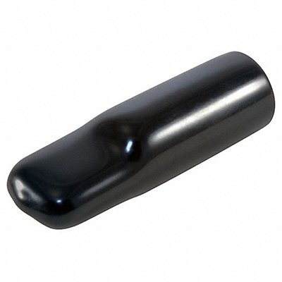 CAPLUGS VFC42716J423A11A Vinyl Flat Pull Tab Cap PK2500