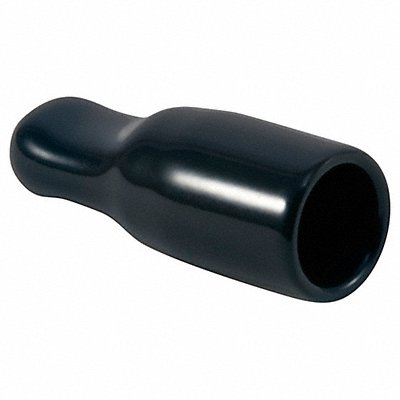 CAPLUGS VFE406899196173 Vinyl Ergonomic Pull Tab Cap PK1000