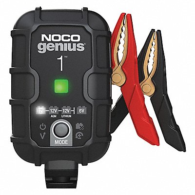 NOCO GENIUS1 Charger