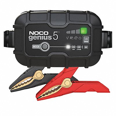 NOCO GENIUS5 Charger