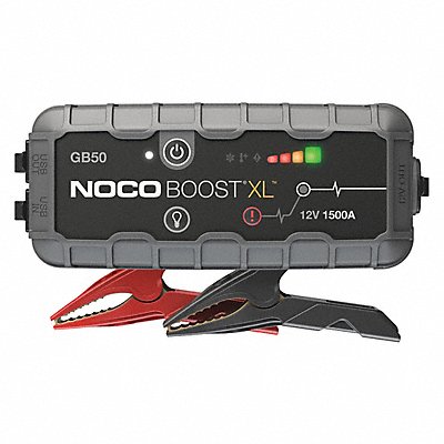 NOCO GB50 Jump Charger