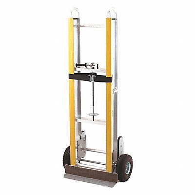 HARPER EA6619 Ratchet Appliance Truck 60 Hx28 Wx16 D