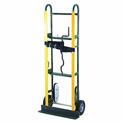 HARPER 6557 Appliance Hand Truck 60 H x 24 W x 14 D